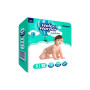 Підгузки Helen Harper SoftDry Junior 11-16 кг 39 шт (5411416060154) Підгузки Helen Harper SoftDry Junior 11-16 кг 39 шт (5411416060154)