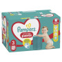 Підгузки Pampers Pants Midi Розмір 3 (6-11 кг) 128 шт. (8006540069417) Підгузки Pampers Pants Midi Розмір 3 (6-11 кг) 128 шт. (8006540069417)
