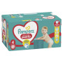 Підгузки Pampers трусики Maxi Pants Розмір 4 (9-15 кг) 108 шт (8006540069448) Підгузки Pampers трусики Maxi Pants Розмір 4 (9-15 кг) 108 шт (8006540069448)