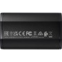 Накопичувач SSD USB 3.2 500GB ADATA (SD810-500G-CBK) Накопичувач SSD USB 3.2 500GB ADATA (SD810-500G-CBK)