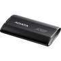 Накопичувач SSD USB 3.2 500GB ADATA (SD810-500G-CBK) Накопичувач SSD USB 3.2 500GB ADATA (SD810-500G-CBK)