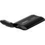 Накопичувач SSD USB 3.2 500GB ADATA (SD810-500G-CBK) Накопичувач SSD USB 3.2 500GB ADATA (SD810-500G-CBK)