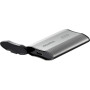 Накопичувач SSD USB 3.2 500GB ADATA (SD810-500G-CSG) Накопичувач SSD USB 3.2 500GB ADATA (SD810-500G-CSG)
