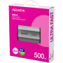 Накопичувач SSD USB 3.2 500GB ADATA (SD810-500G-CSG) Накопичувач SSD USB 3.2 500GB ADATA (SD810-500G-CSG)
