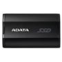 Накопичувач SSD USB 3.2 1TB ADATA (SD810-1000G-CBK) Накопичувач SSD USB 3.2 1TB ADATA (SD810-1000G-CBK)