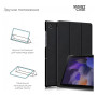 Чохол до планшета Armorstandart Smart Case Samsung Galaxy Tab A9 Black (ARM70988) Чохол до планшета Armorstandart Smart Case Samsung Galaxy Tab A9 Black (ARM70988)