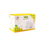 Вкладиш для бюстгальтера Baby Team Basic 60 шт. (0025) Вкладиш для бюстгальтера Baby Team Basic 60 шт. (0025)