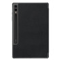 Чохол до планшета Armorstandart Samsung Galaxy Tab S9 FE+ (SM-X610/X616) Black (ARM72420) Чохол до планшета Armorstandart Samsung Galaxy Tab S9 FE+ (SM-X610/X616) Black (ARM72420)