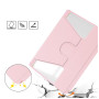 Чохол до планшета BeCover 360° Rotatable Samsung Tab S9 Plus (SM-X810/SM-X816)/S9 FE Plus (SM-X610/SM-X616) 12.4" Pink (710402) Чохол до планшета BeCover 360° Rotatable Samsung Tab S9 Plus (SM-X810/SM-X816)/S9 FE Plus (SM-X610/SM-X616) 12.4" Pink (710402)