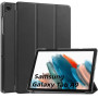 Чохол до планшета BeCover Smart Case Samsung Tab A9 SM-X115 8.7" Black (709902) Чохол до планшета BeCover Smart Case Samsung Tab A9 SM-X115 8.7" Black (709902)