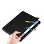 Чохол до планшета BeCover Smart Case Samsung Tab A9 SM-X115 8.7" Black (709902) Чохол до планшета BeCover Smart Case Samsung Tab A9 SM-X115 8.7" Black (709902)
