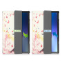 Чохол до планшета BeCover Smart Case Samsung Tab S9 (SM-X710/SM-X716)/S9 FE (SM-X510/SM-X516B) 11.0" Fairy (710424) Чохол до планшета BeCover Smart Case Samsung Tab S9 (SM-X710/SM-X716)/S9 FE (SM-X510/SM-X516B) 11.0" Fairy (710424)