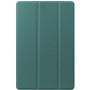 Чохол до планшета BeCover Smart Case Samsung Tab S9 Plus (SM-X810/SM-X816)/S9 FE Plus (SM-X610/SM-X616) 12.4" Dark Green (710323) Чохол до планшета BeCover Smart Case Samsung Tab S9 Plus (SM-X810/SM-X816)/S9 FE Plus (SM-X610/SM-X616) 12.4" Dark Green (710323)