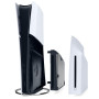 Ігрова консоль Sony Playstation 5 Blu-Ray SLIM Edition 1TB (1000040591 / 1000040594) Ігрова консоль Sony Playstation 5 Blu-Ray SLIM Edition 1TB (1000040591 / 1000040594)