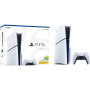 Ігрова консоль Sony Playstation 5 Blu-Ray SLIM Edition 1TB (1000040591 / 1000040594) Ігрова консоль Sony Playstation 5 Blu-Ray SLIM Edition 1TB (1000040591 / 1000040594)