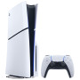 Ігрова консоль Sony Playstation 5 Blu-Ray SLIM Edition 1TB (1000040591 / 1000040594) Ігрова консоль Sony Playstation 5 Blu-Ray SLIM Edition 1TB (1000040591 / 1000040594)