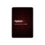 Накопичувач SSD 2.5" 2TB AS350X Apacer (AP2TBAS350XR-1) Накопичувач SSD 2.5" 2TB AS350X Apacer (AP2TBAS350XR-1)