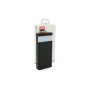 Батарея універсальна XO 20000mAh, PD/20W, QC/22.5W, flashlight, Micro-USB, Type-C, USB-A*2, black (XO-PR129 / 29303) Батарея універсальна XO 20000mAh, PD/20W, QC/22.5W, flashlight, Micro-USB, Type-C, USB-A*2, black (XO-PR129 / 29303)