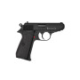Пневматичний пістолет Umarex Walther PPK/S Blowback (5.8315) Пневматичний пістолет Umarex Walther PPK/S Blowback (5.8315)