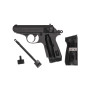 Пневматичний пістолет Umarex Walther PPK/S Blowback (5.8315) Пневматичний пістолет Umarex Walther PPK/S Blowback (5.8315)