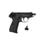 Пневматичний пістолет Umarex Walther PPK/S Blowback (5.8315) Пневматичний пістолет Umarex Walther PPK/S Blowback (5.8315)