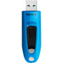 USB флеш накопичувач SanDisk 64GB Ultra Blue USB 3.0 (SDCZ48-064G-U46B) USB флеш накопичувач SanDisk 64GB Ultra Blue USB 3.0 (SDCZ48-064G-U46B)
