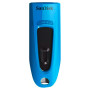 USB флеш накопичувач SanDisk 64GB Ultra Blue USB 3.0 (SDCZ48-064G-U46B) USB флеш накопичувач SanDisk 64GB Ultra Blue USB 3.0 (SDCZ48-064G-U46B)