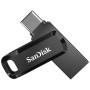 USB флеш накопичувач SanDisk 512GB Ultra Dual Go Black USB/Type-C (SDDDC3-512G-G46) USB флеш накопичувач SanDisk 512GB Ultra Dual Go Black USB/Type-C (SDDDC3-512G-G46)
