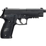 Пневматичний пістолет Sig Sauer Air P226F BB + Pellet (AIR-226F-177-12G-16-Black) Пневматичний пістолет Sig Sauer Air P226F BB + Pellet (AIR-226F-177-12G-16-Black)