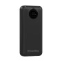 Батарея універсальна ColorWay 20 000 mAh EnergyPlus PD/18W, QC3.0/22.5W, Black (CW-PB200LPB4BK-PDD) Батарея універсальна ColorWay 20 000 mAh EnergyPlus PD/18W, QC3.0/22.5W, Black (CW-PB200LPB4BK-PDD)