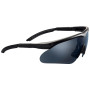 Тактичні окуляри Swiss Eye Raptor New Black (10161/case) Тактичні окуляри Swiss Eye Raptor New Black (10161/case)