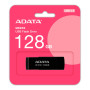USB флеш накопичувач ADATA 128GB UC310 USB 3.2 Black (UC310-128G-RBK) USB флеш накопичувач ADATA 128GB UC310 USB 3.2 Black (UC310-128G-RBK)