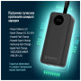 Батарея універсальна ColorWay 30 000 mAh EnergyPlus PD/18W, QC3.0/22.5W, Black (CW-PB300LPB4BK-PDD) Батарея універсальна ColorWay 30 000 mAh EnergyPlus PD/18W, QC3.0/22.5W, Black (CW-PB300LPB4BK-PDD)