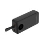 Батарея універсальна ColorWay 30 000 mAh EnergyPlus PD/18W, QC3.0/22.5W, Black (CW-PB300LPB4BK-PDD) Батарея універсальна ColorWay 30 000 mAh EnergyPlus PD/18W, QC3.0/22.5W, Black (CW-PB300LPB4BK-PDD)