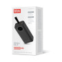Батарея універсальна ColorWay 30 000 mAh EnergyPlus PD/18W, QC3.0/22.5W, Black (CW-PB300LPB4BK-PDD) Батарея універсальна ColorWay 30 000 mAh EnergyPlus PD/18W, QC3.0/22.5W, Black (CW-PB300LPB4BK-PDD)