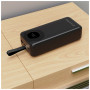 Батарея універсальна ColorWay 30 000 mAh EnergyPlus PD/18W, QC3.0/22.5W, Black (CW-PB300LPB4BK-PDD) Батарея універсальна ColorWay 30 000 mAh EnergyPlus PD/18W, QC3.0/22.5W, Black (CW-PB300LPB4BK-PDD)