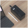 Батарея універсальна ColorWay 50 000 mAh PD/18W, QC3.0/22.5, Digital Display, Black (CW-PB500LPC5BK-PDD) Батарея універсальна ColorWay 50 000 mAh PD/18W, QC3.0/22.5, Digital Display, Black (CW-PB500LPC5BK-PDD)