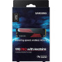 Накопичувач SSD M.2 2280 4TB 990 PRO with Heatsink Samsung (MZ-V9P4T0GW) Накопичувач SSD M.2 2280 4TB 990 PRO with Heatsink Samsung (MZ-V9P4T0GW)