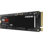 Накопичувач SSD M.2 2280 4TB 990 PRO Samsung (MZ-V9P4T0BW) Накопичувач SSD M.2 2280 4TB 990 PRO Samsung (MZ-V9P4T0BW)