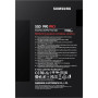 Накопичувач SSD M.2 2280 4TB 990 PRO Samsung (MZ-V9P4T0BW) Накопичувач SSD M.2 2280 4TB 990 PRO Samsung (MZ-V9P4T0BW)