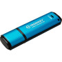 USB флеш накопичувач Kingston 128GB IronKey Vault Privacy 50 Blue USB 3.2 (IKVP50/128GB) USB флеш накопичувач Kingston 128GB IronKey Vault Privacy 50 Blue USB 3.2 (IKVP50/128GB)
