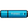 USB флеш накопичувач Kingston 128GB IronKey Vault Privacy 50 Blue USB 3.2 (IKVP50/128GB) USB флеш накопичувач Kingston 128GB IronKey Vault Privacy 50 Blue USB 3.2 (IKVP50/128GB)