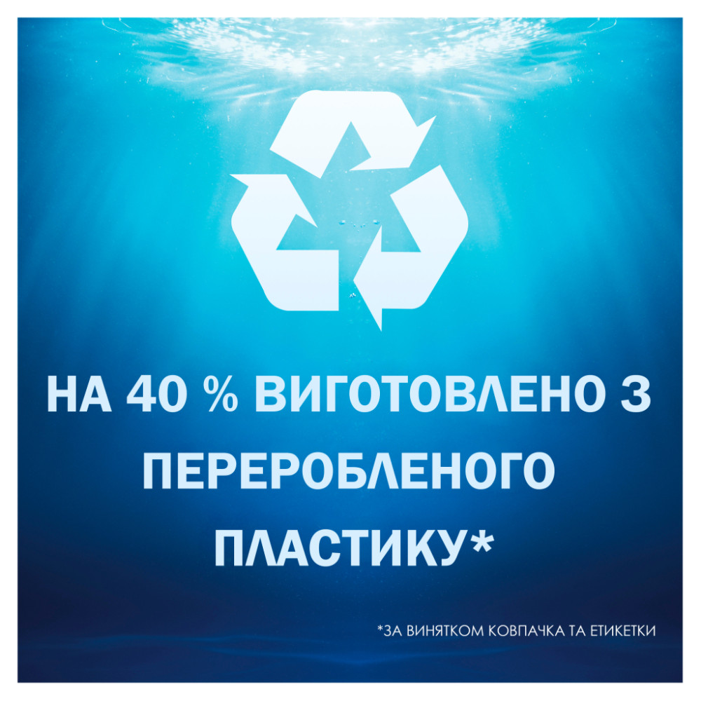 Шампунь Head & Shoulders Глибоке очищення Грейпфрут 300 мл (8006540656426)