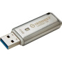 USB флеш накопичувач Kingston 32GB IronKey Locker Plus 50 AES Encrypted USB 3.2 (IKLP50/32GB) USB флеш накопичувач Kingston 32GB IronKey Locker Plus 50 AES Encrypted USB 3.2 (IKLP50/32GB)