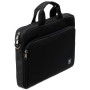 Сумка для ноутбука Vinga 14" NB1430 black (NB1430BK) Сумка для ноутбука Vinga 14" NB1430 black (NB1430BK)