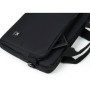 Сумка для ноутбука Vinga 14" NB1430 black (NB1430BK) Сумка для ноутбука Vinga 14" NB1430 black (NB1430BK)