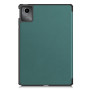 Чохол до планшета BeCover Smart Case Lenovo Tab M11 (2024) TB-TB330FU/Xiaoxin Pad 11 (2024) 11" Dark Green (710456) Чохол до планшета BeCover Smart Case Lenovo Tab M11 (2024) TB-TB330FU/Xiaoxin Pad 11 (2024) 11" Dark Green (710456)