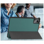 Чохол до планшета BeCover Smart Case Lenovo Tab M11 (2024) TB-TB330FU/Xiaoxin Pad 11 (2024) 11" Dark Green (710456) Чохол до планшета BeCover Smart Case Lenovo Tab M11 (2024) TB-TB330FU/Xiaoxin Pad 11 (2024) 11" Dark Green (710456)