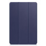 Чохол до планшета BeCover Smart Case Lenovo Tab M11 (2024) TB-TB330FU/Xiaoxin Pad 11 (2024) 11" Deep Blue (710455) Чохол до планшета BeCover Smart Case Lenovo Tab M11 (2024) TB-TB330FU/Xiaoxin Pad 11 (2024) 11" Deep Blue (710455)