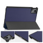 Чохол до планшета BeCover Smart Case Lenovo Tab M11 (2024) TB-TB330FU/Xiaoxin Pad 11 (2024) 11" Deep Blue (710455) Чохол до планшета BeCover Smart Case Lenovo Tab M11 (2024) TB-TB330FU/Xiaoxin Pad 11 (2024) 11" Deep Blue (710455)